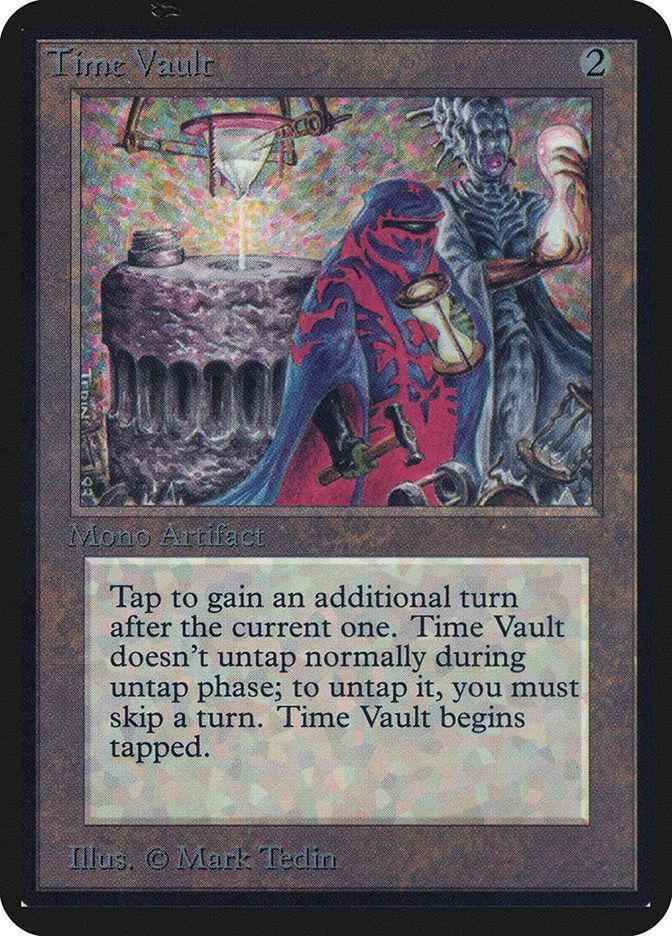 Time Vault image 3