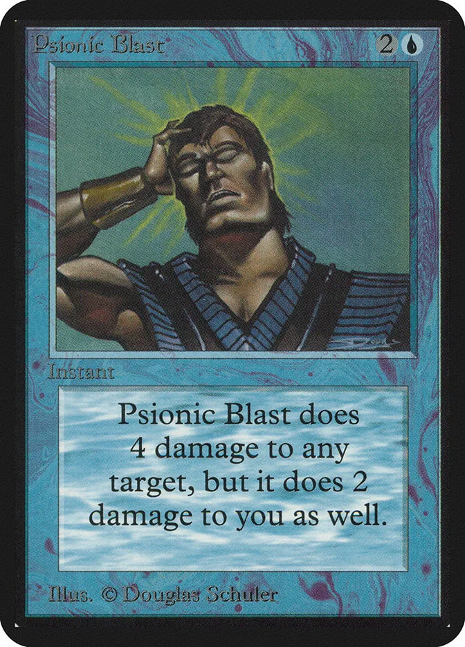 Psionic Blast image 4