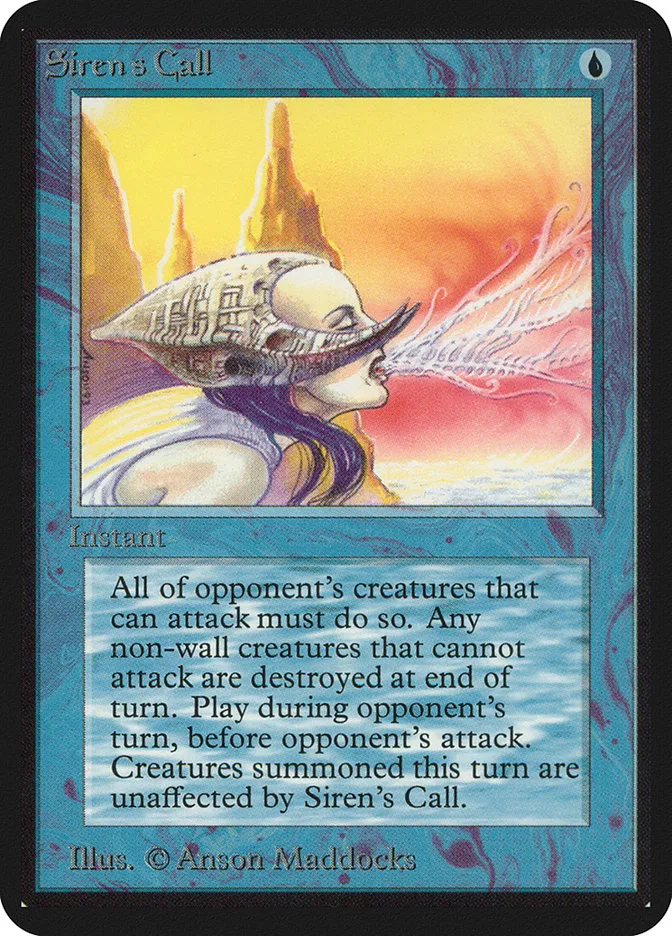 Siren's Call image 2