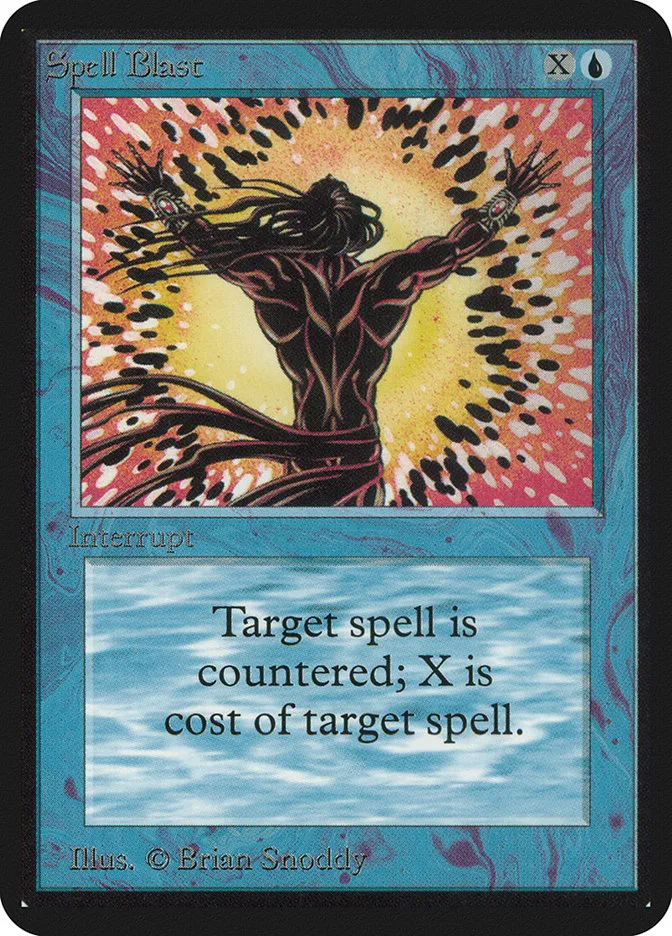 Spell Blast image 4