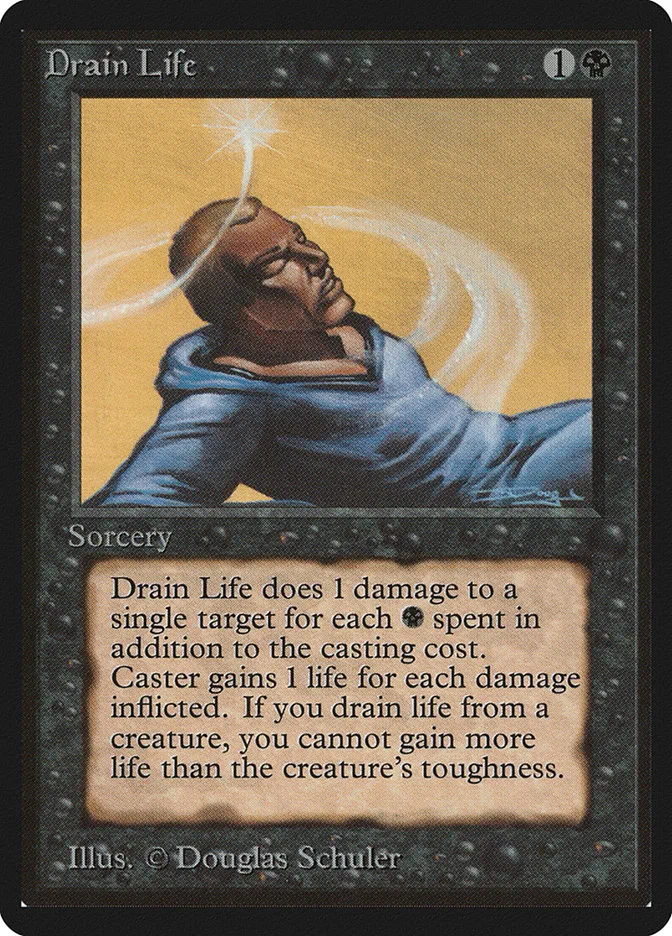 Drain Life image 10
