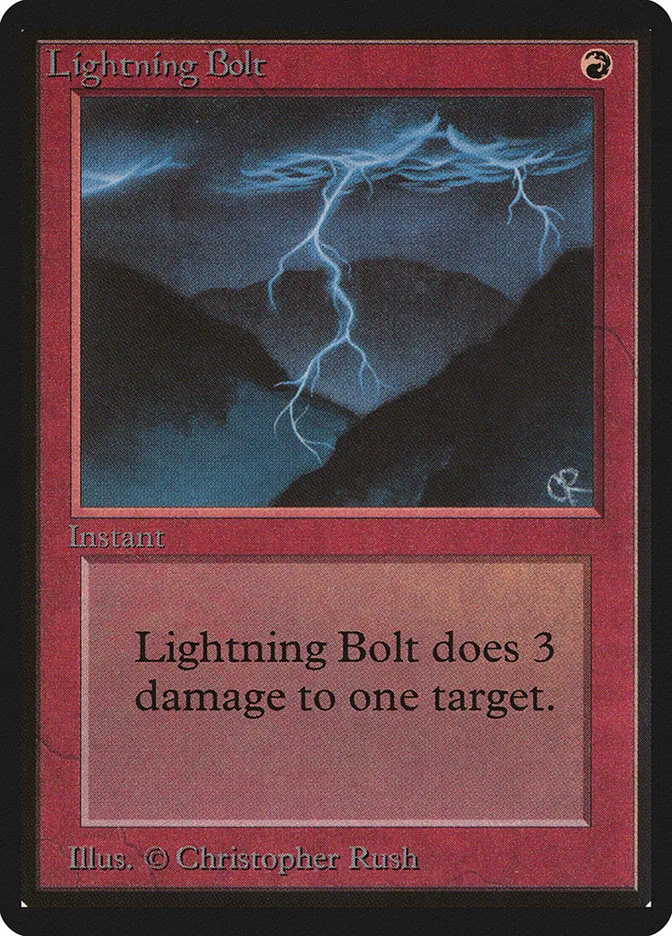 Lightning Bolt image 34
