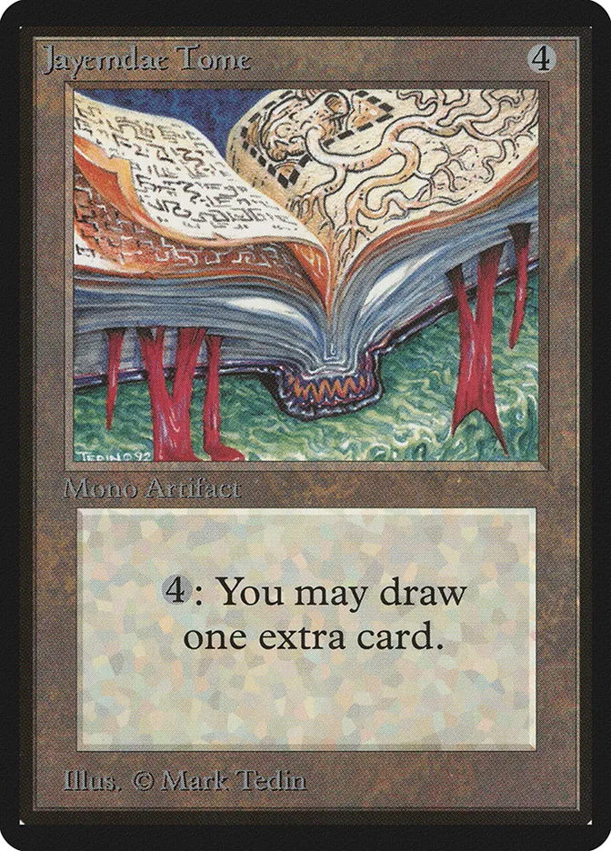 Jayemdae Tome image 10