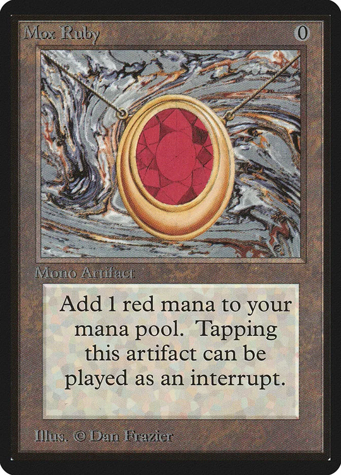 Mox Ruby image 8