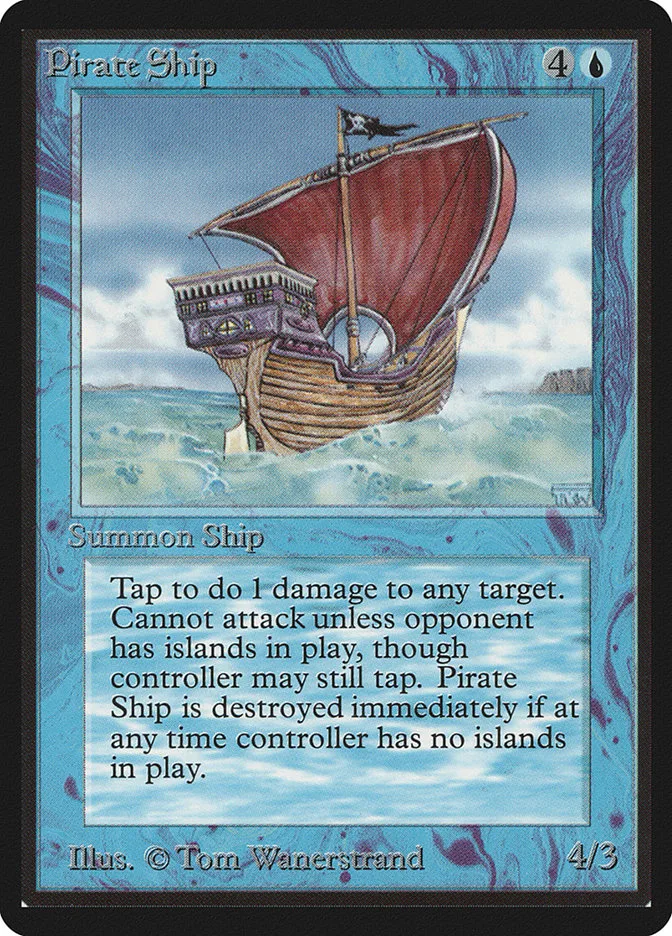 Pirate Ship image 7
