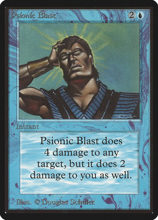 Psionic Blast image 8