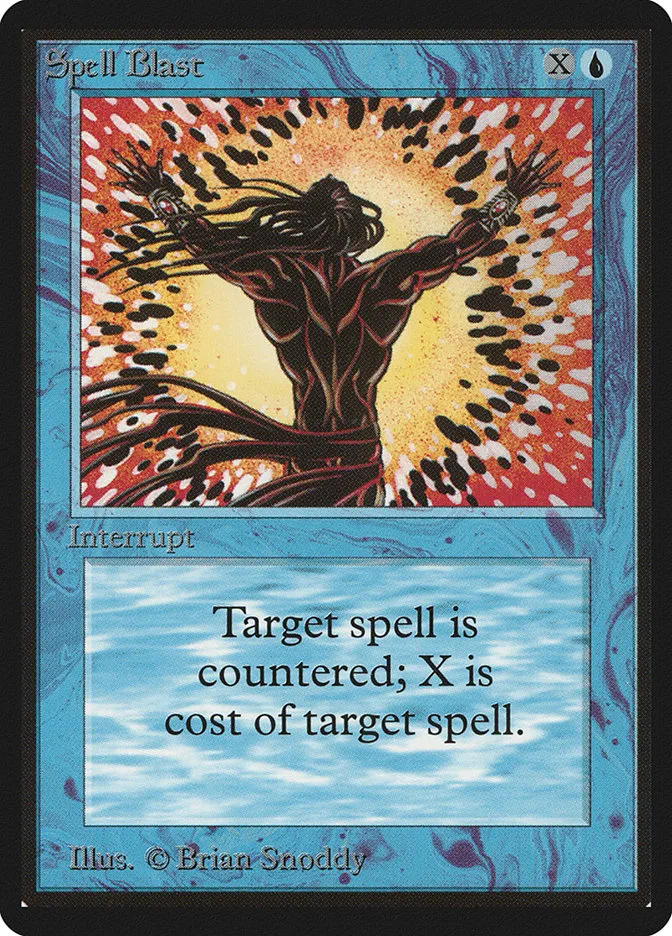 Spell Blast image 8