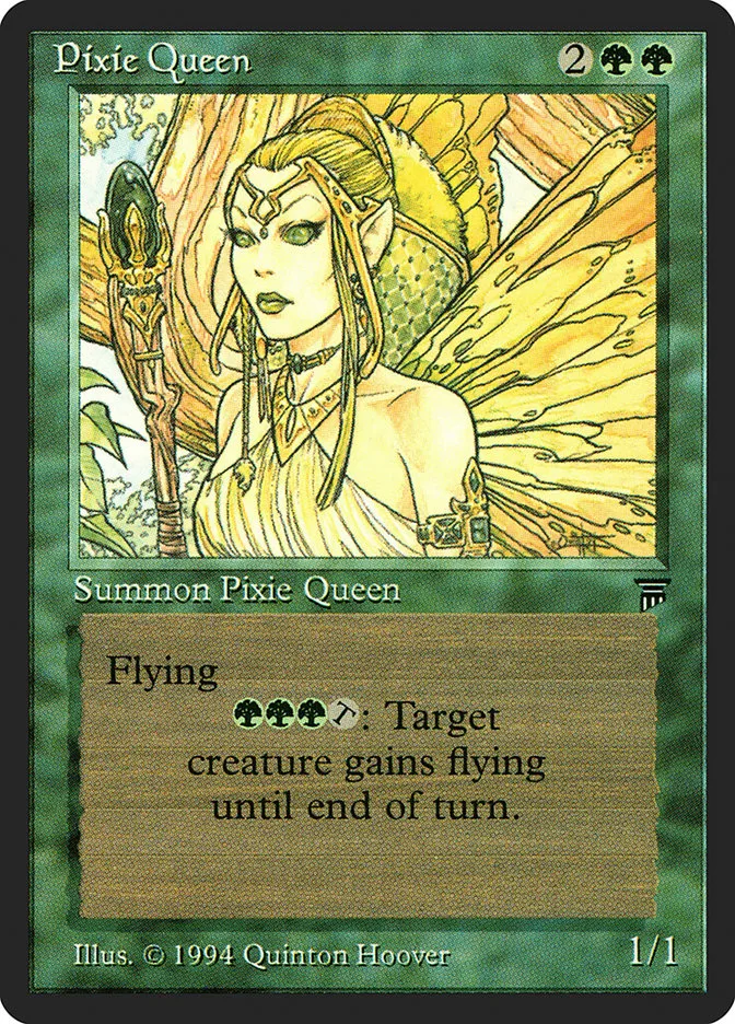Pixie Queen image 1