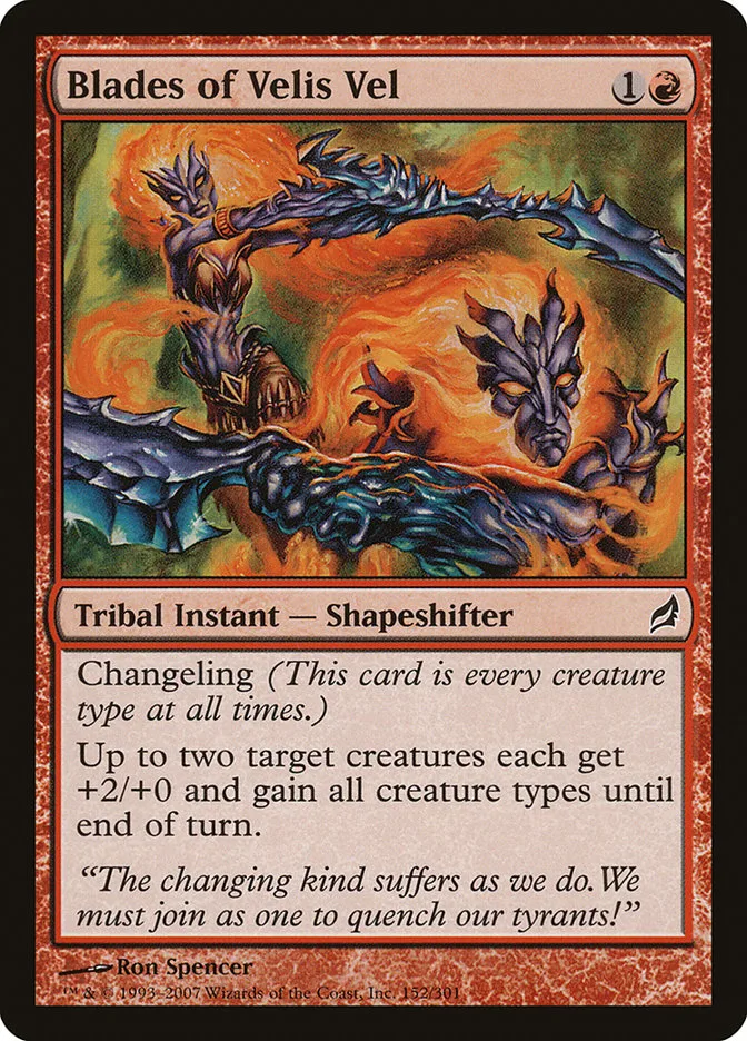 Blades of Velis Vel image 2