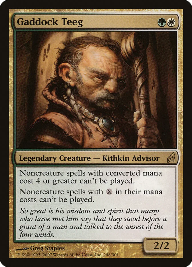 Gaddock Teeg image 3