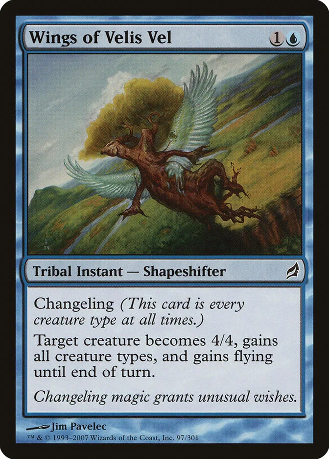 Wings of Velis Vel image 2