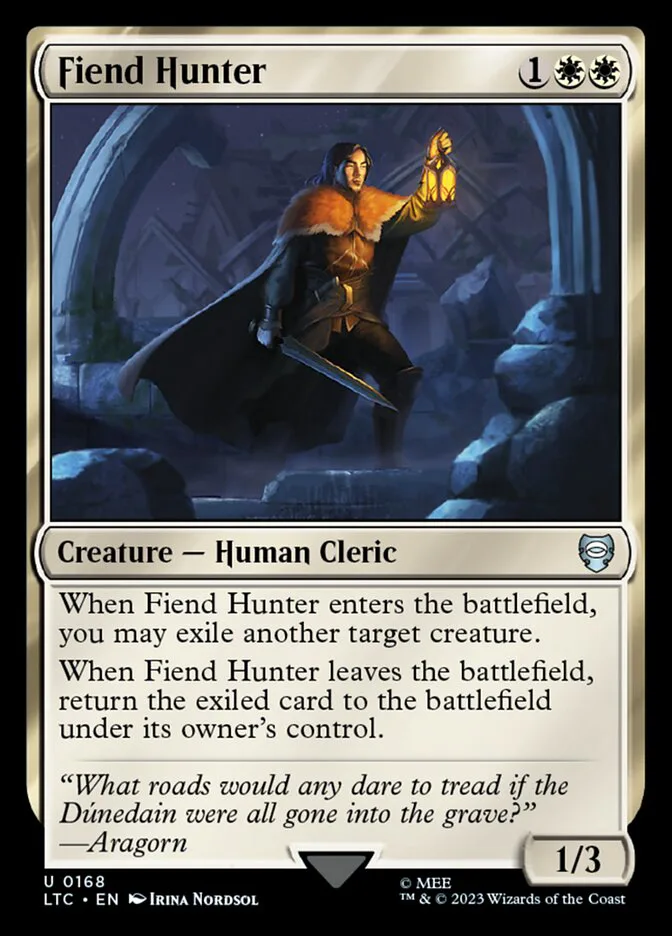 Fiend Hunter image 10