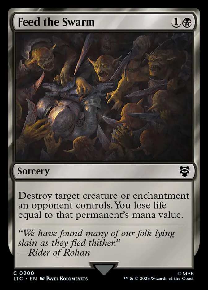 Feed the Swarm image 14