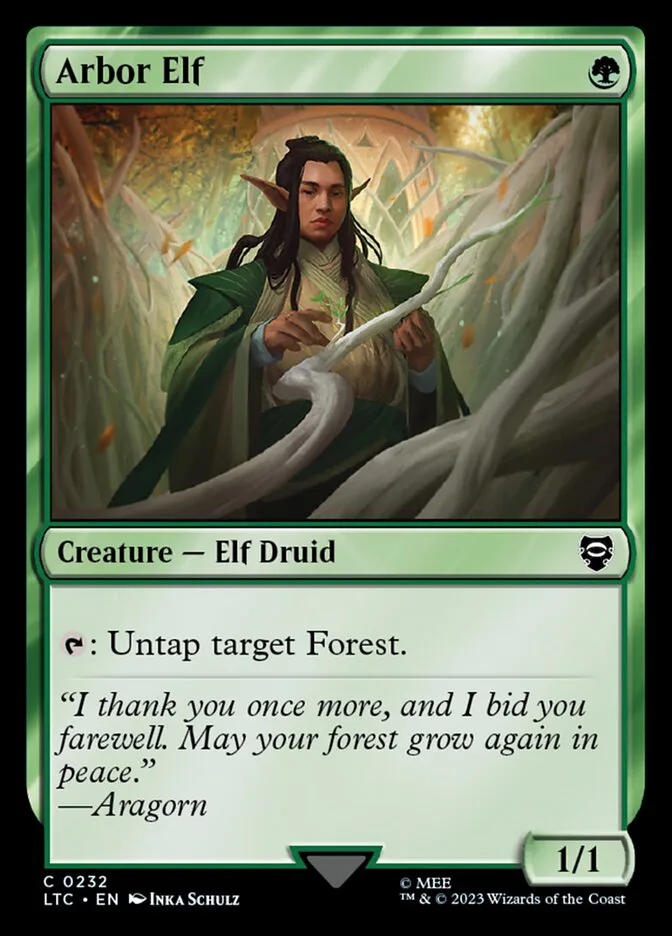 Arbor Elf image 5