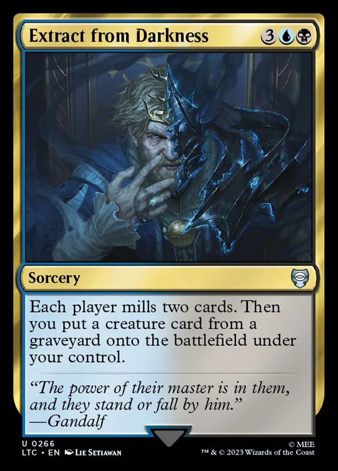 Extract from Darkness image 6