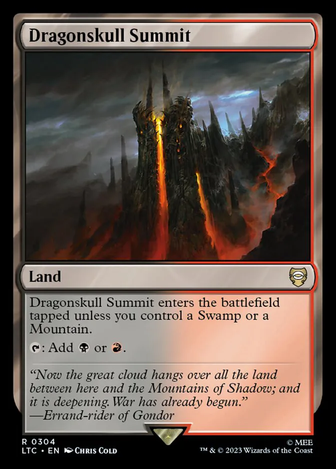 Dragonskull Summit image 18