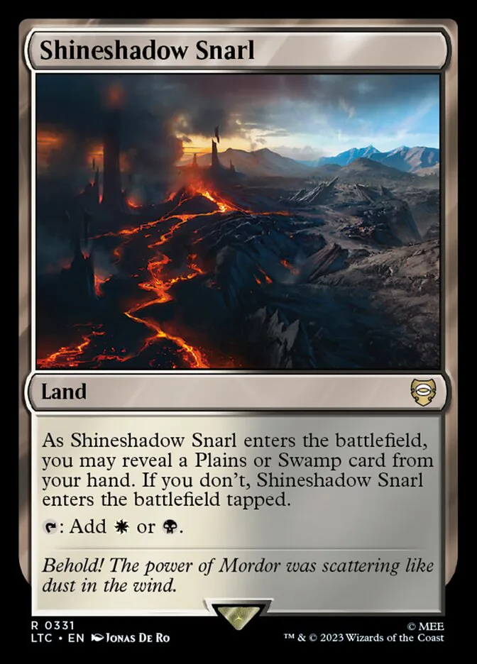 Shineshadow Snarl image 5