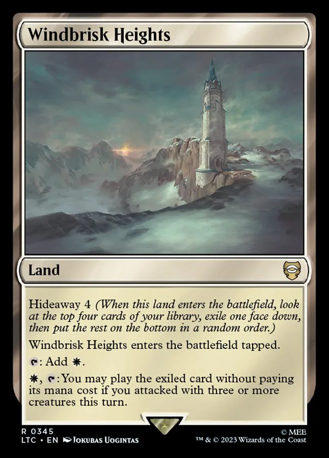 Windbrisk Heights image 8