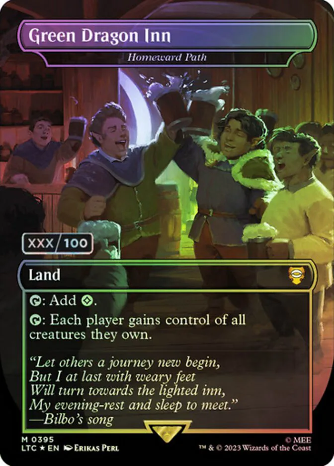 Homeward Path image 8