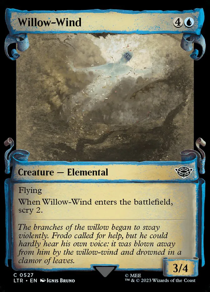 Willow-Wind
