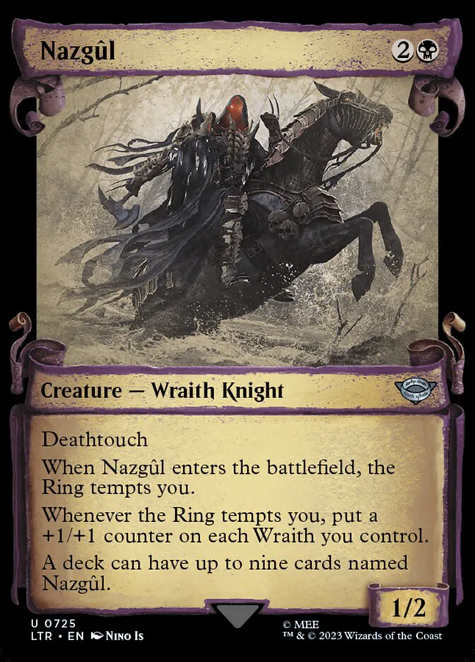 Nazgûl image 13