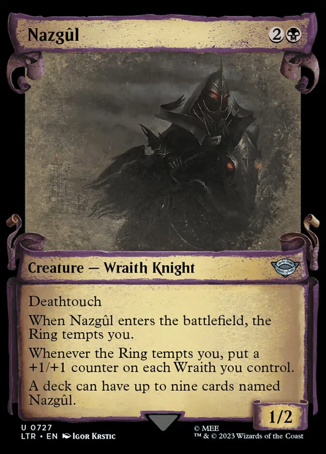 Nazgûl image 15