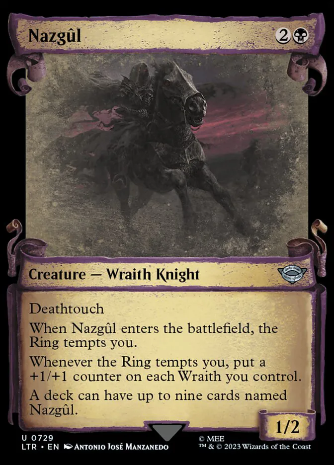 Nazgûl image 17