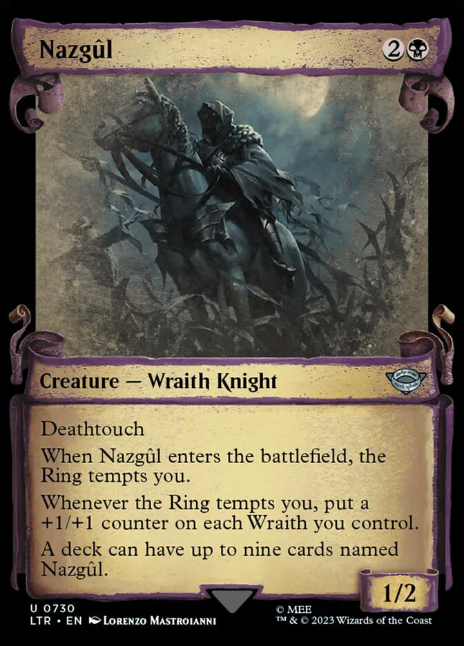 Nazgûl image 18