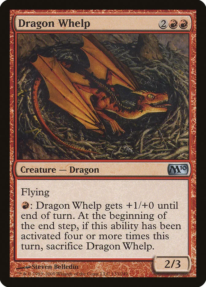 Dragon Whelp image 9
