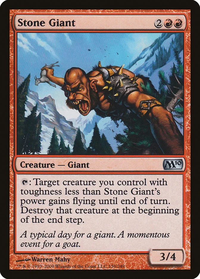 Stone Giant image 3