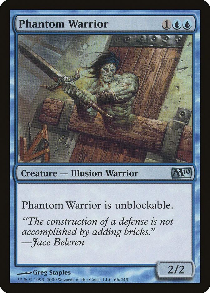 Phantom Warrior image 5