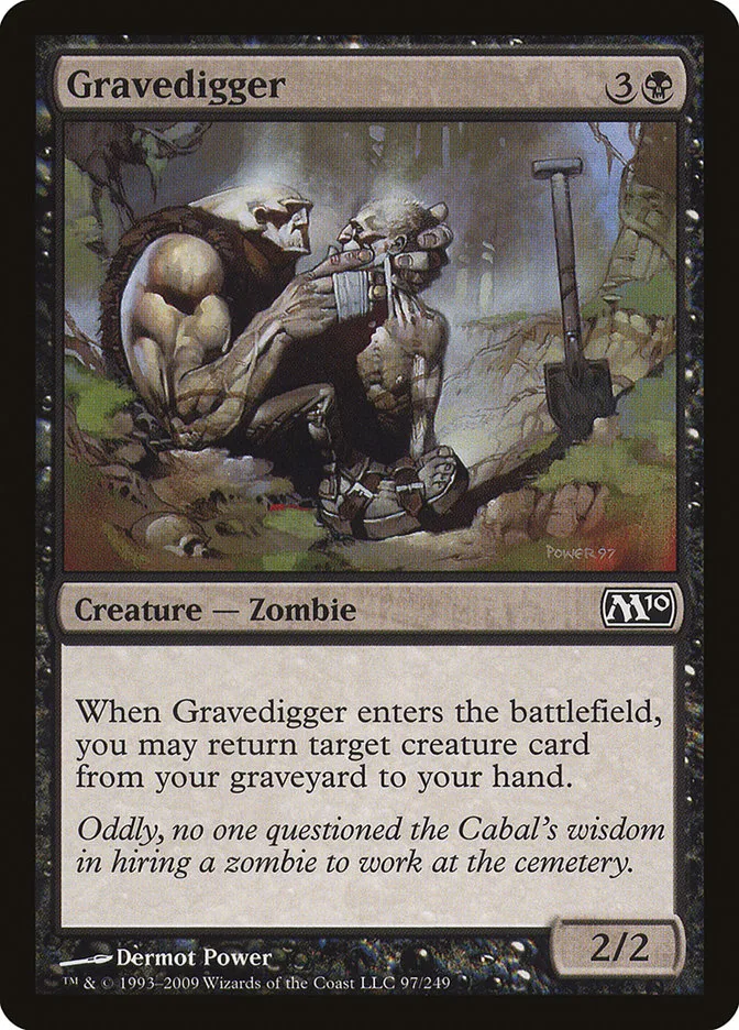 Gravedigger image 10