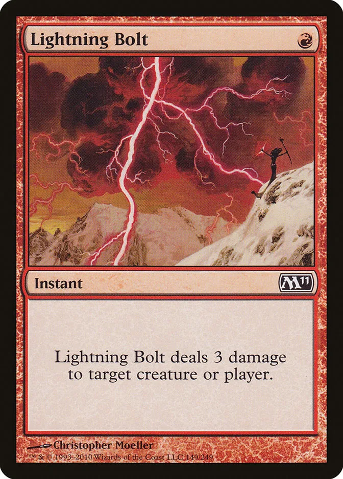 Lightning Bolt image 27