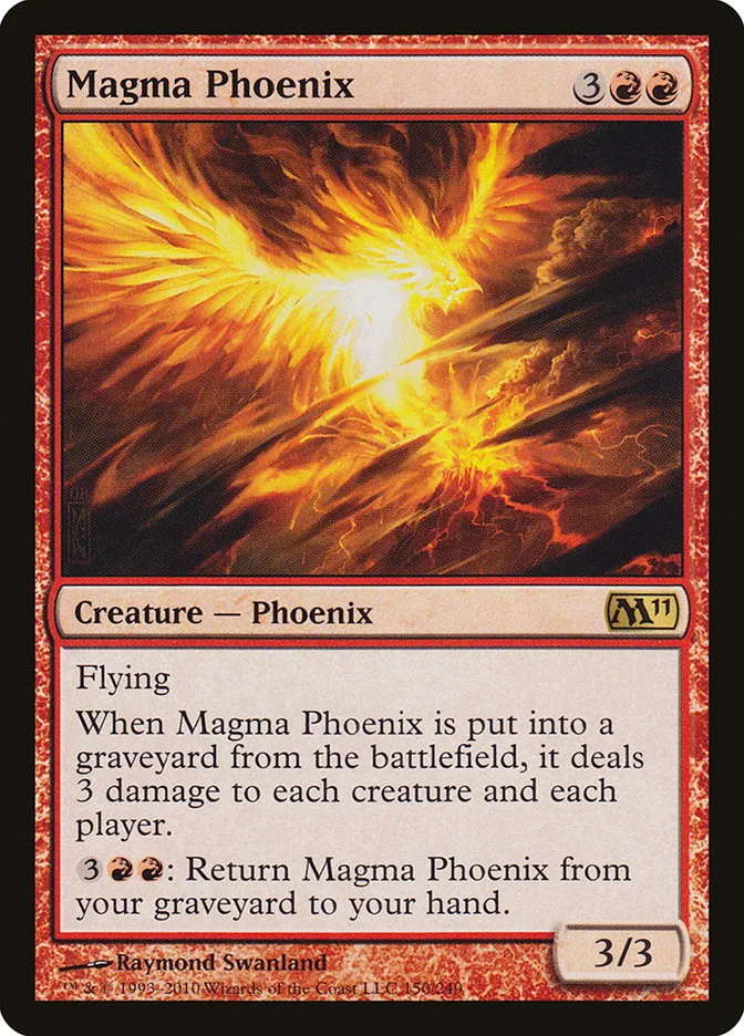 Magma Phoenix image 2