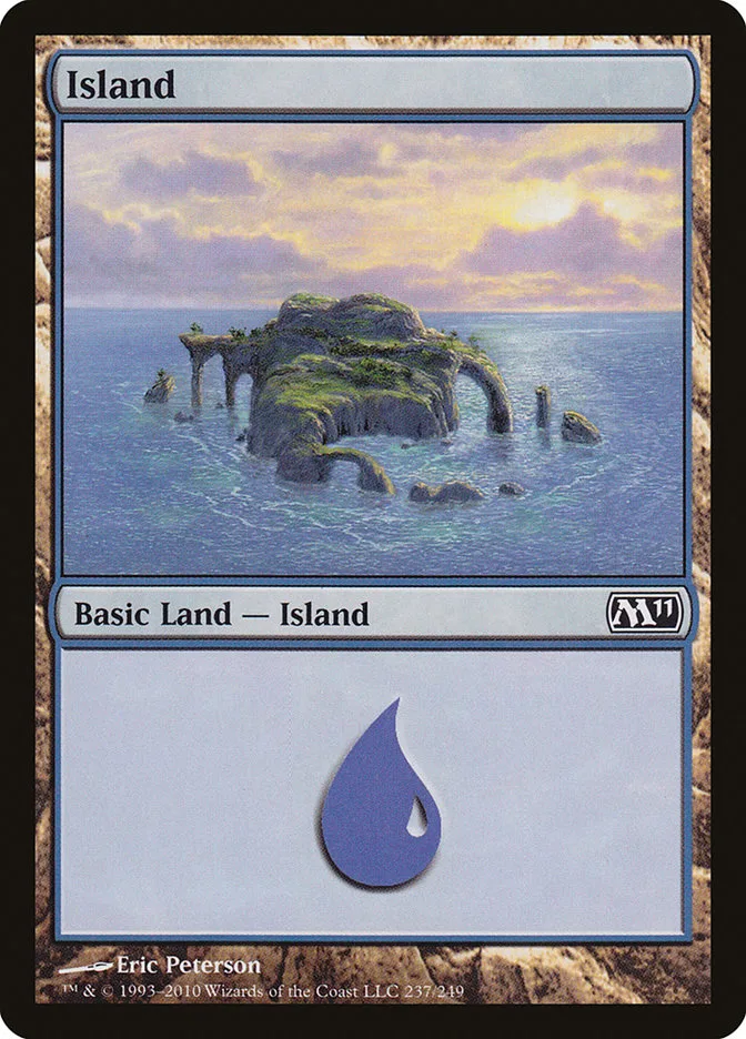 Island
