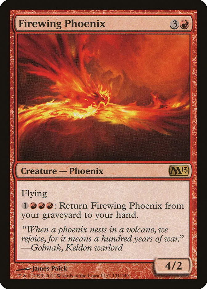 Firewing Phoenix image 2