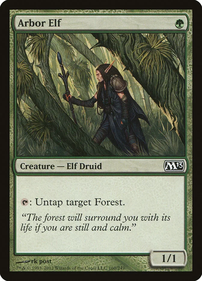 Arbor Elf image 4