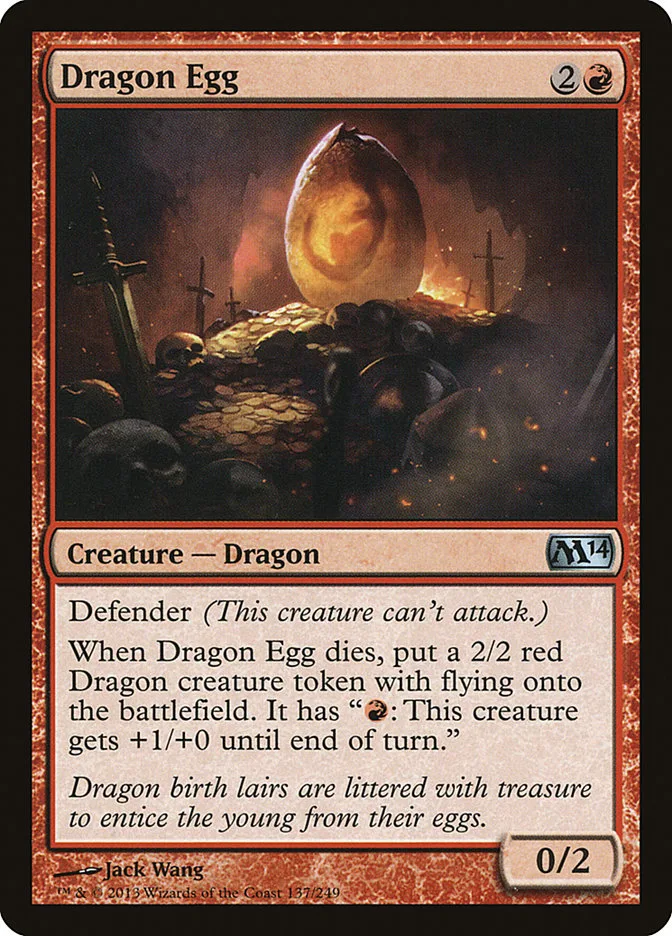 Dragon Egg image 5