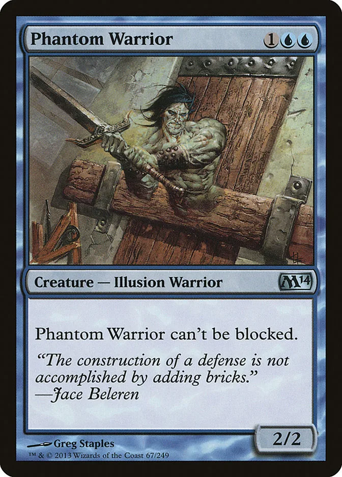 Phantom Warrior image 6