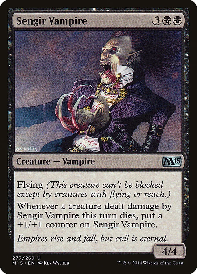 Sengir Vampire image 29