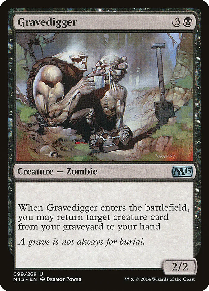 Gravedigger image 14