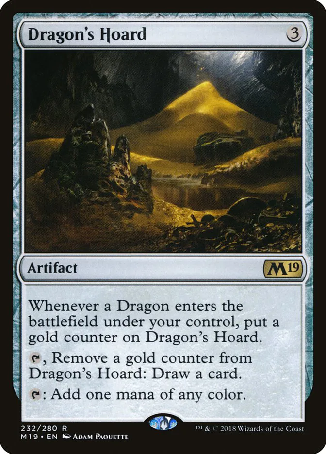 Dragon's Hoard image 3