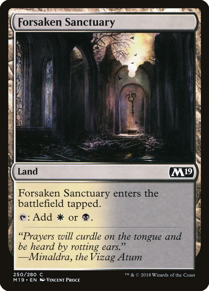 Forsaken Sanctuary image 4
