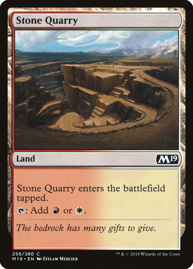 Stone Quarry image 2