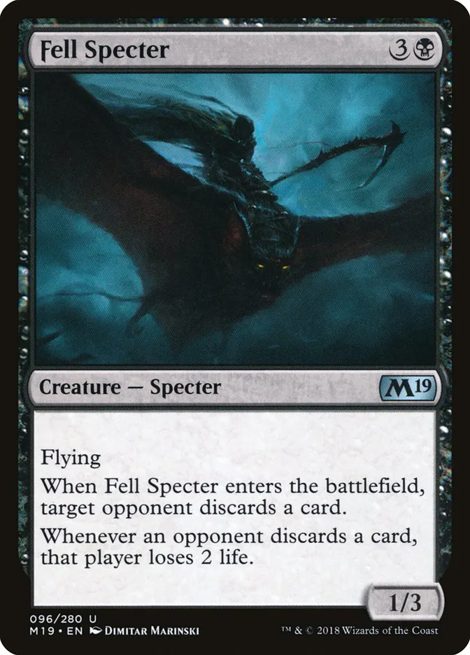 Fell Specter image 1