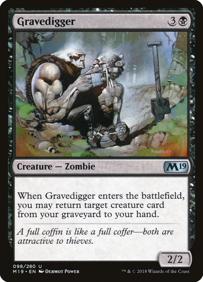 Gravedigger image 12