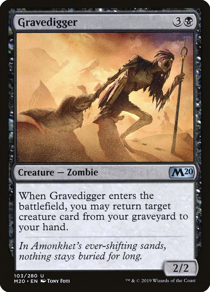 Gravedigger image 15