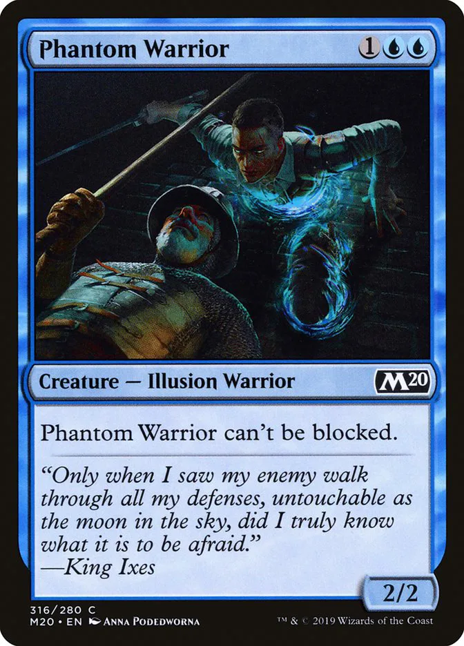 Phantom Warrior image 16