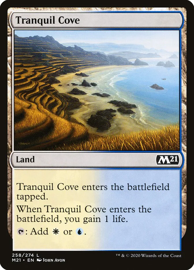 Tranquil Cove image 7