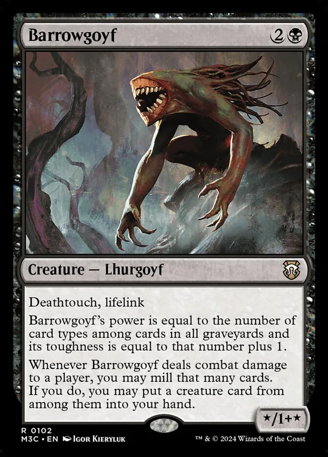 Barrowgoyf image 3